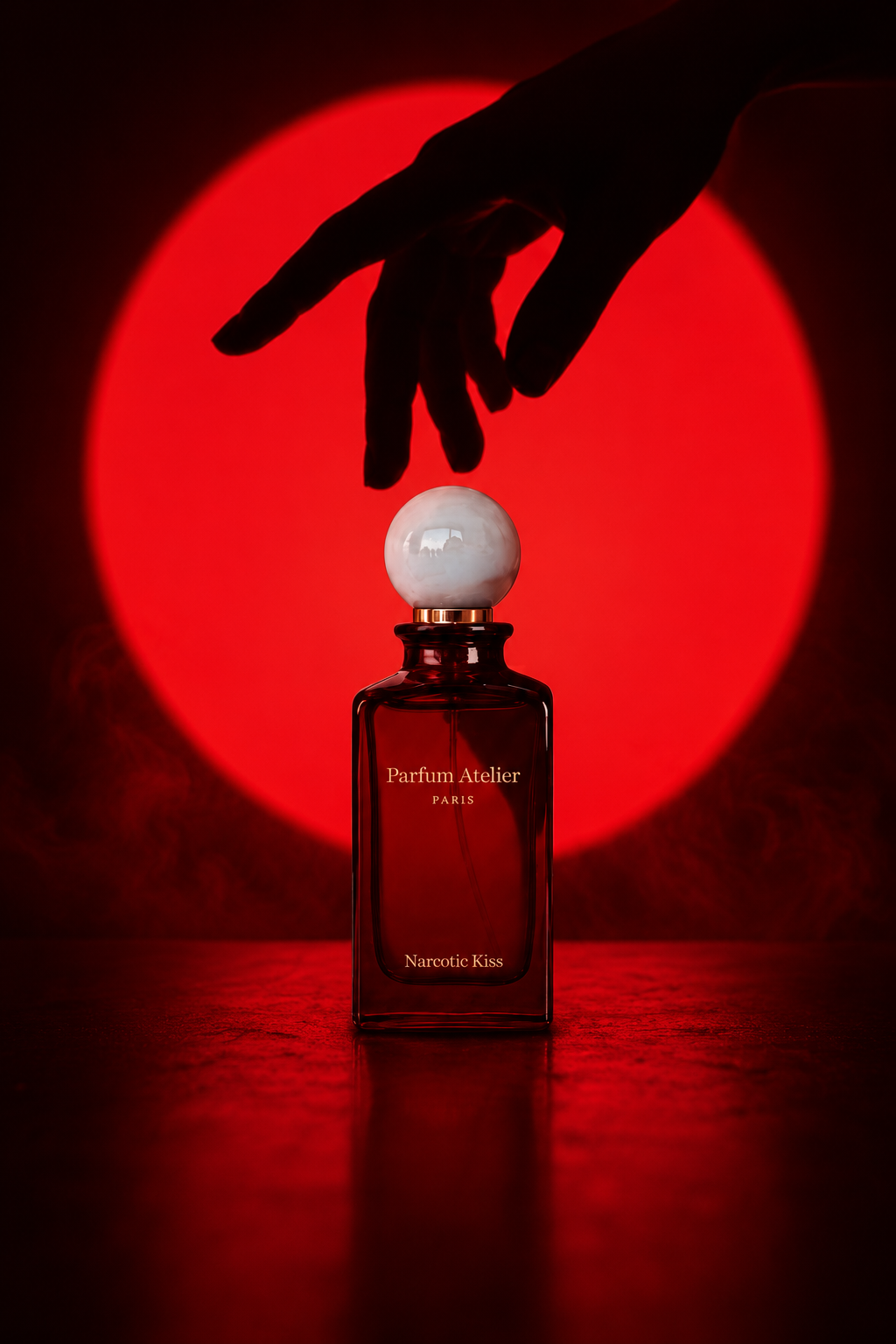 Narcotic Kiss 100 ml